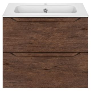 Тумба под раковину Vincea Norma VMC-2N600RW 60 см